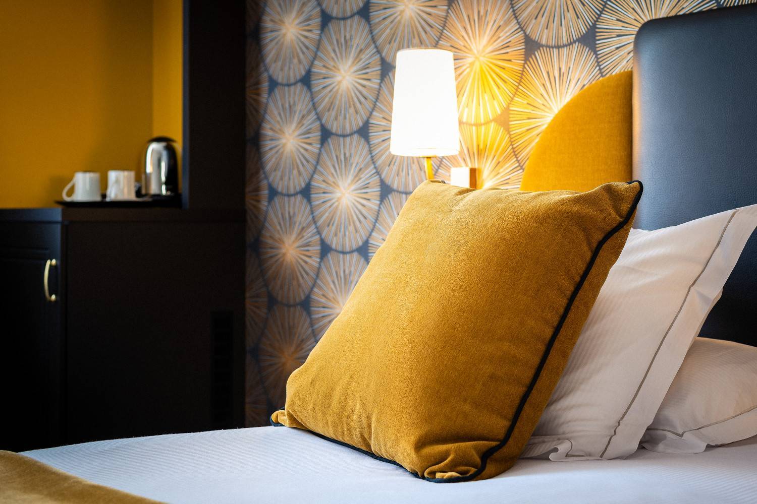 Hôtel Best Western en Normandie | Best Western Plus Le Moderne, hôtel dans le centre de Caen Hôtel Best Western en Normandie | Best Western Plus Le Moderne, hôtel dans le centre de Caen
