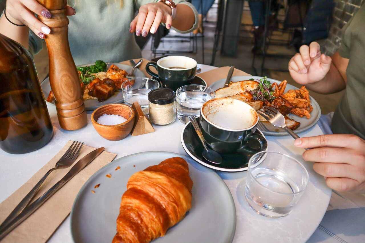 Où bruncher à Caen | Best Western Plus Le Moderne dans le centre-ville de Caen