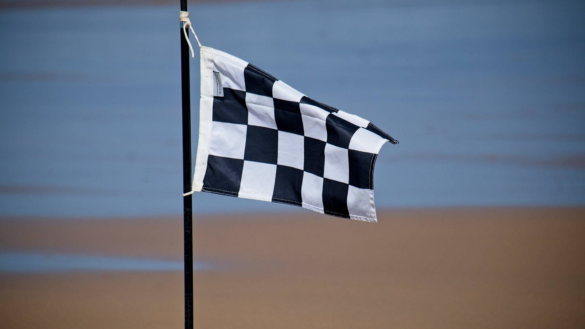 Normandy Beach Race 2025