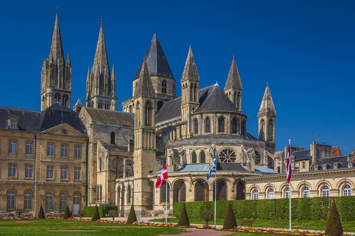Caen