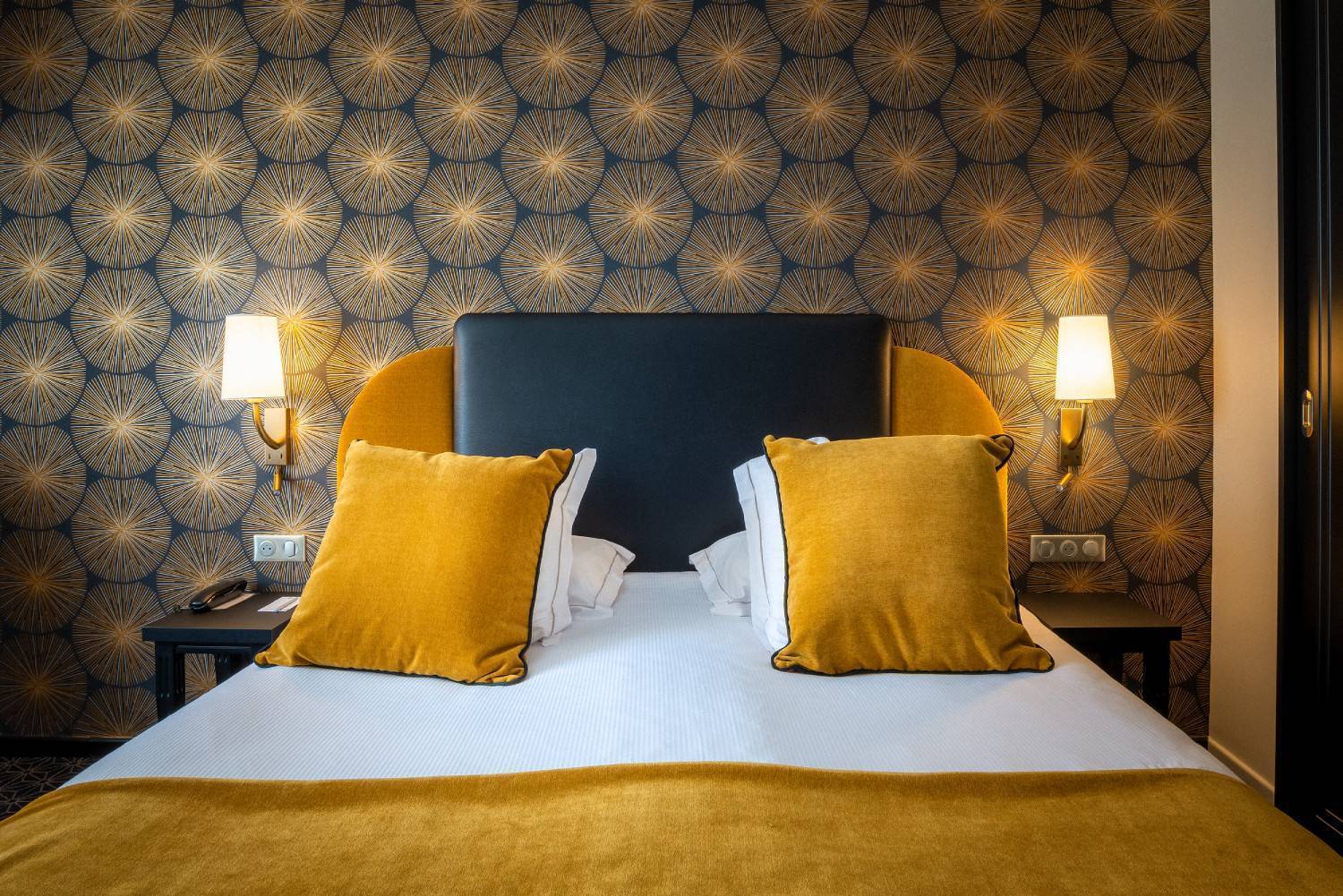 Chambre Supérieure