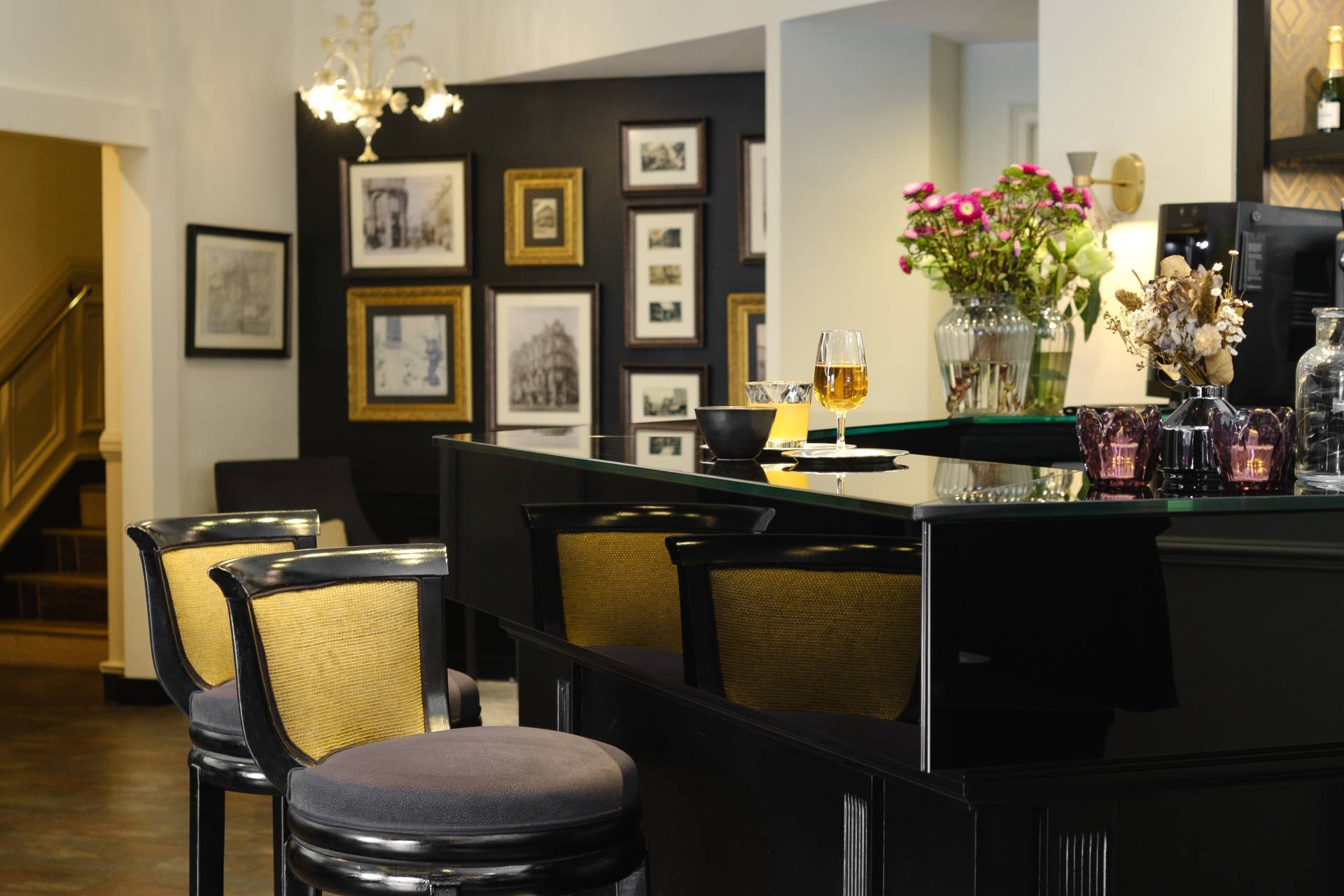 Room service | Best Western Plus Le Moderne, hôtel dans le centre de Caen