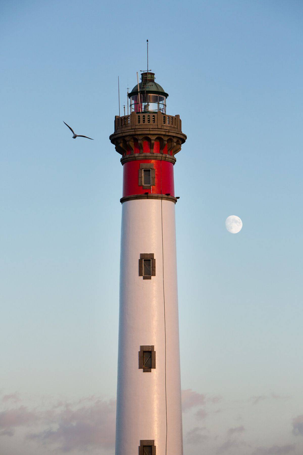 Phare de Ouistreham